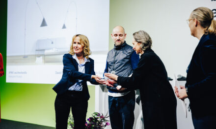 Bundespreis Ecodesign 2023