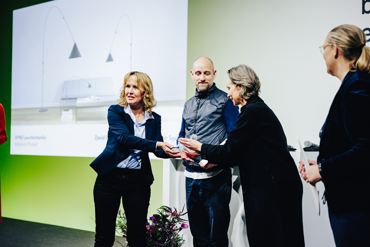 Bundespreis Ecodesign 2023