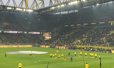 تنسيق الداخلية مع روابط المشجعين في ألمانيا يقلل من عنف الملاعب