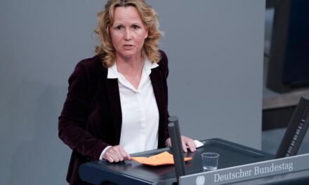 Strahlenschutzkommission nimmt unter Vorsitz von Ursula Nestle Beratungen