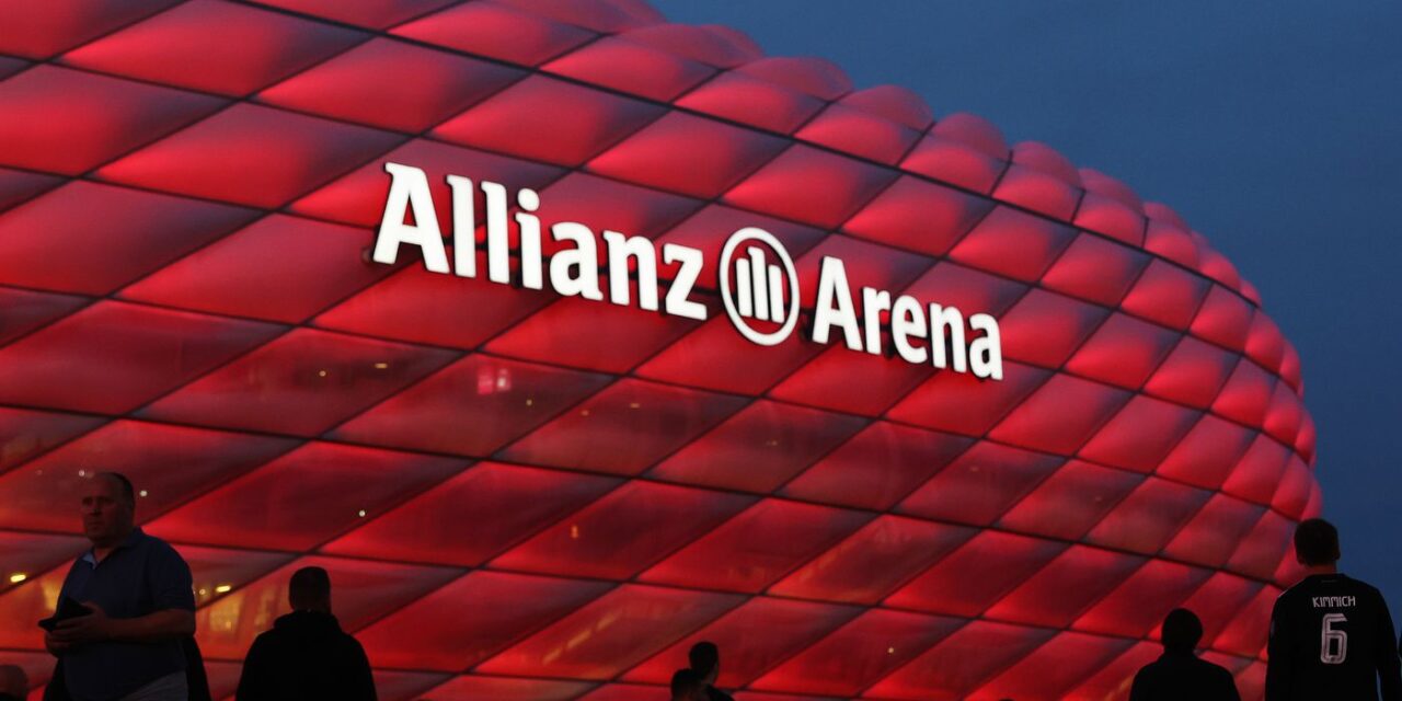 FC Bayern und Allianz verlängern Partnerschaft bis 2033