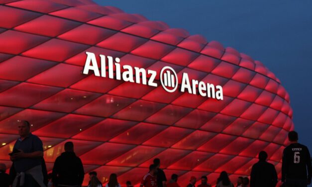 FC Bayern und Allianz verlängern Partnerschaft bis 2033