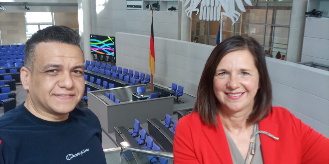 Eckardt : „Wir müssen Soforthilfe leisten, der Winter steht vor der Tür“