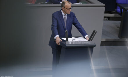 لجنة القانون الأوروبي تزور مفوضية الاتحاد الأوروبي