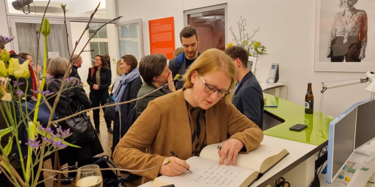 تقرير جديد يرصد الحياة الأسرية في ألمانيا