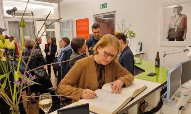 تقرير جديد يرصد الحياة الأسرية في ألمانيا