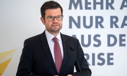 Es ist ein Krieg der Gewalt gegen das Recht