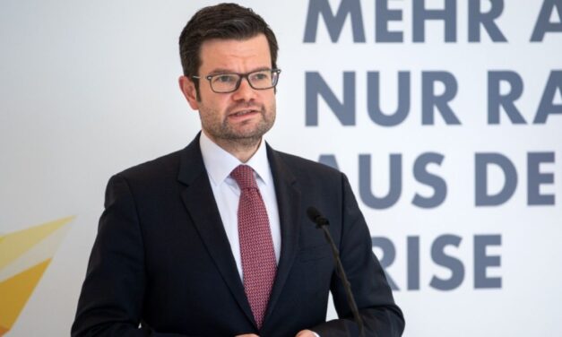 Es ist ein Krieg der Gewalt gegen das Recht
