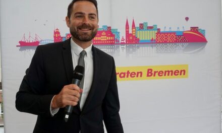 FDP ist als bürgerliches Korrektiv so wichtig wie noch nie