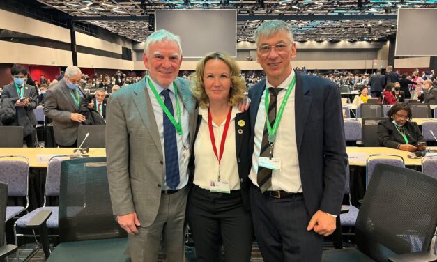 Neues Projekt stärkt biologische Vielfalt der Reinfelder Teichlandschaft