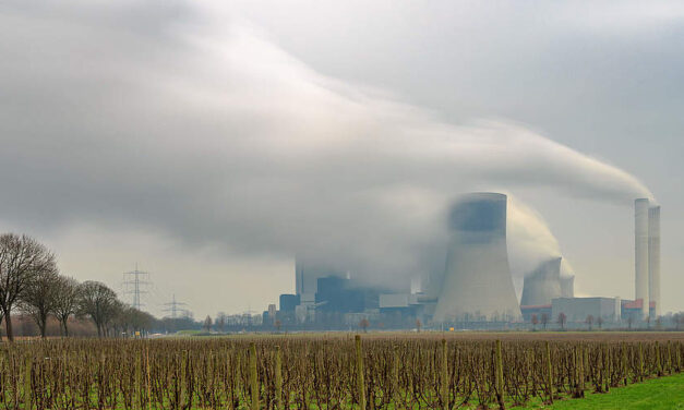 Deutschland beendet das Zeitalter der Atomkraft