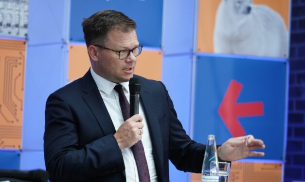 Wettbewerb „machen!2023“