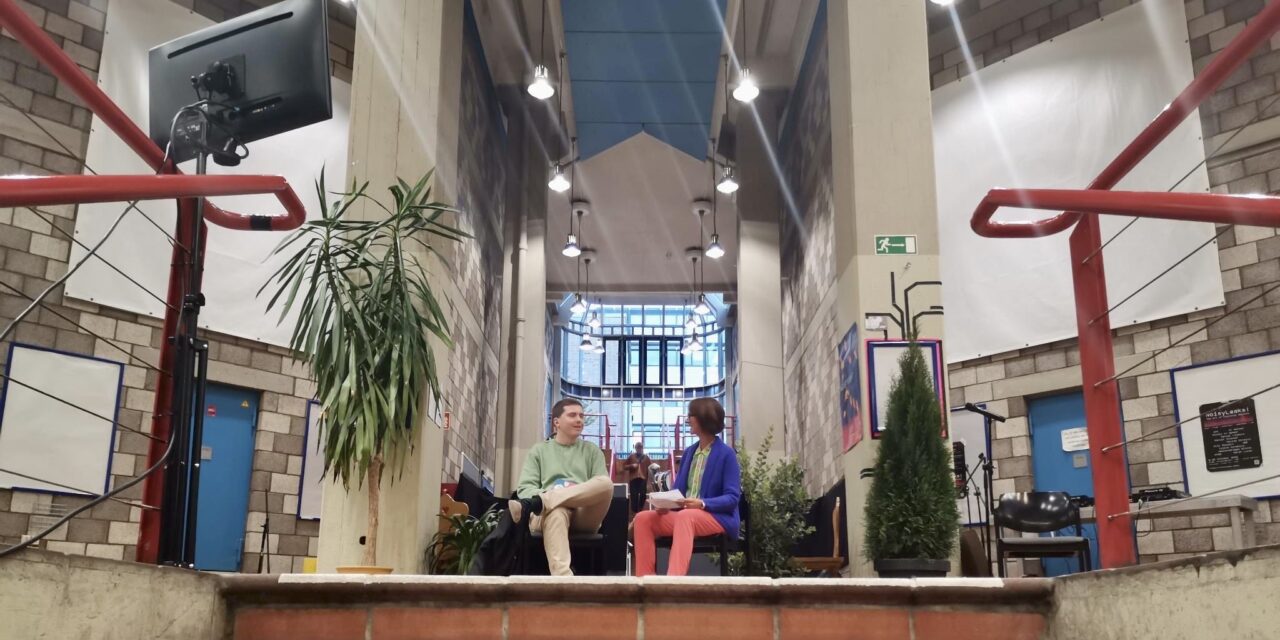 Mehr Qualität in der Schutzgebietsbetreuung durch Ranger*innen