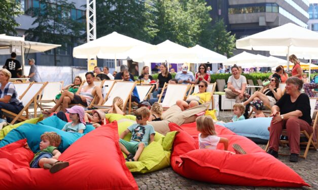 Rückblick auf den Tag der offenen Tür 2023