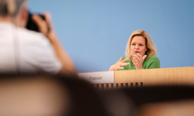 Diskriminierungen bei Reform des Staatsangehörigkeitsrechts vermeiden