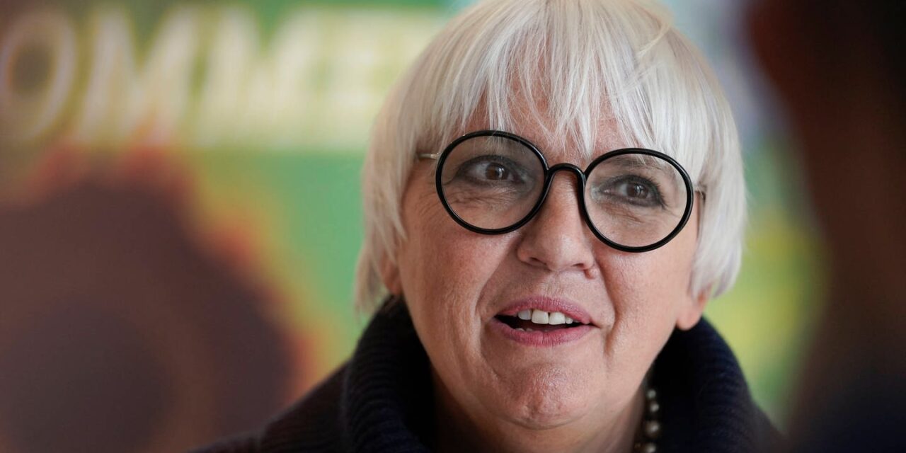 Deutsch-Polnischen Haus 