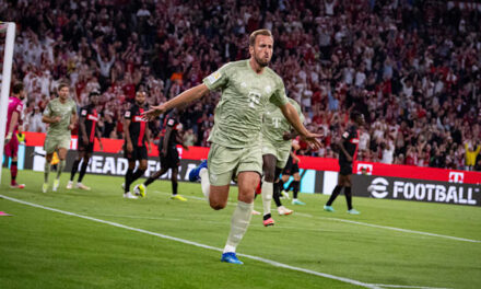 FCB verpasst Sprung auf Platz eins