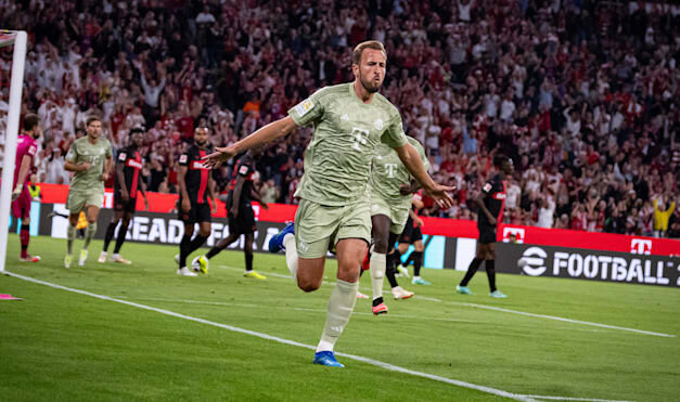 FCB verpasst Sprung auf Platz eins