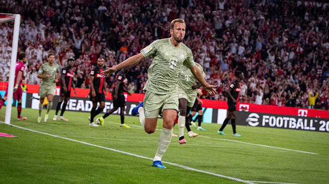 FCB verpasst Sprung auf Platz eins