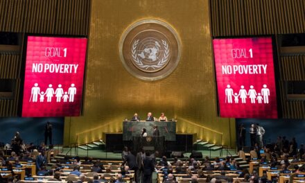 Deutschland legt in New York seine 12 Schlüsselbeiträge vor