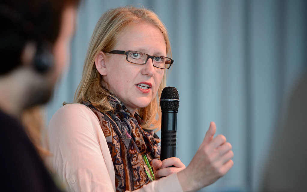 استراتيجية جديدة للوحدة بألمانيا