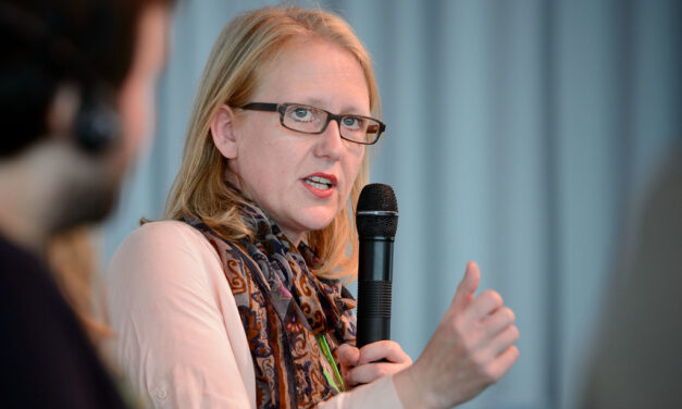 استراتيجية جديدة للوحدة بألمانيا