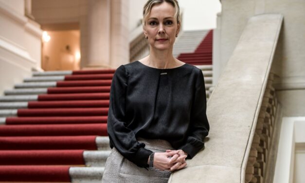 Gemeinsam für eine saubere und nachhaltige Berlin