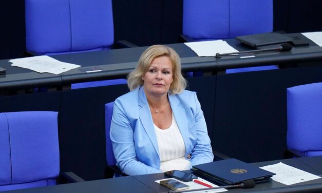 Die Bundesweiten notrufnummern feiern jubiläum