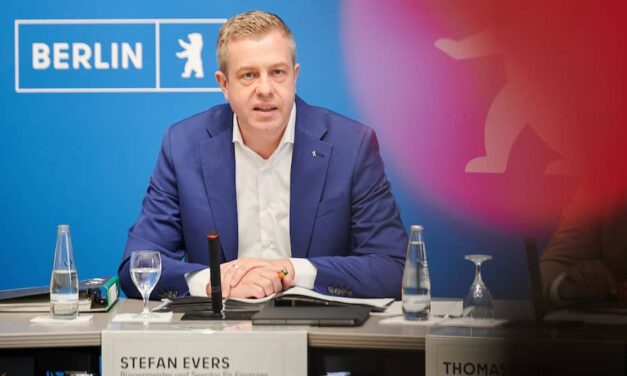 Die neugebildete Senatskommission Klimaschutz