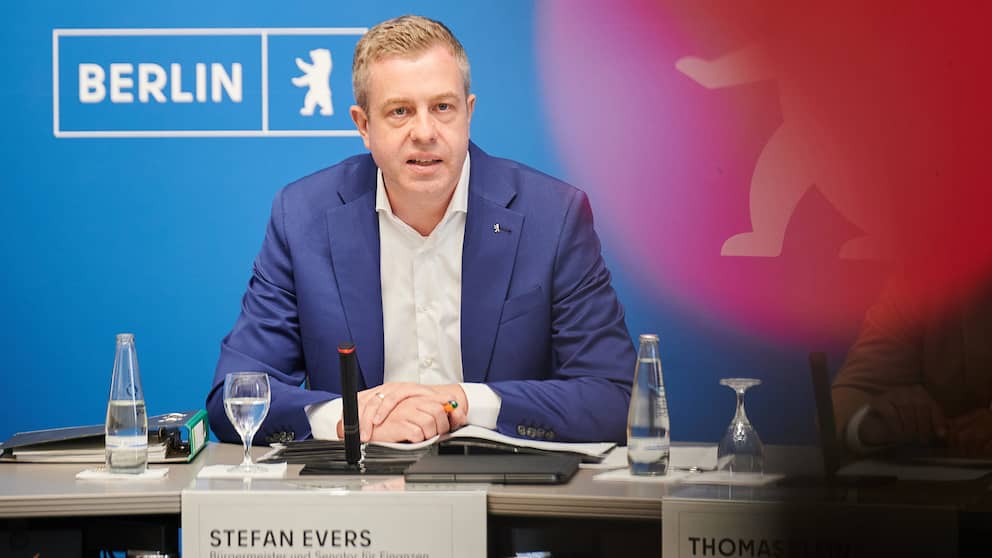 Die neugebildete Senatskommission Klimaschutz