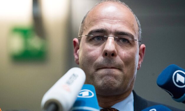 Peter Boehringer: Keine weiteren Gelder für die EU