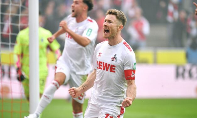 كولن يفوز بديربي الراين