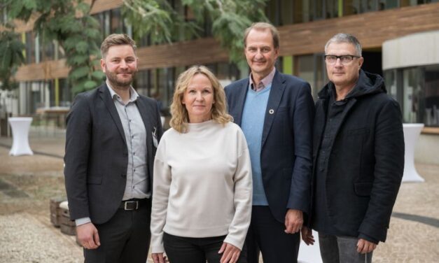 Mittelständische Unternehmen starten erste Pilotprojekte