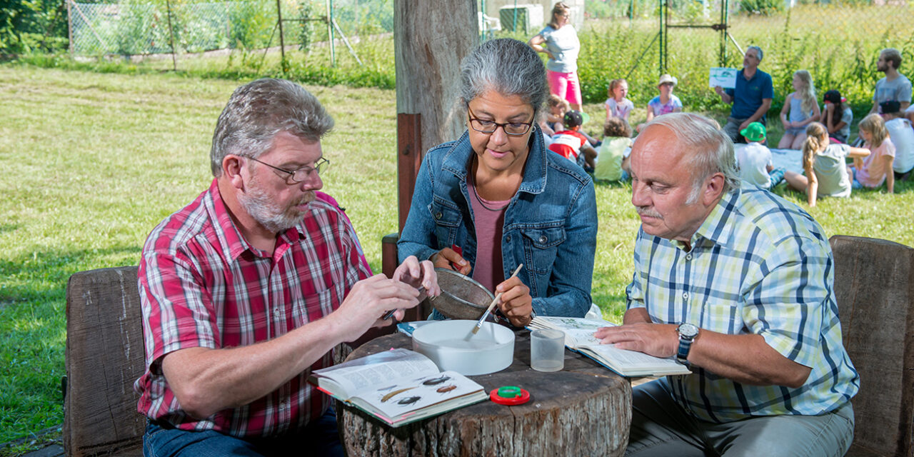 Biosphärenreservate tragen fast 2 Milliarden Euro zur touristischen Wertschöpfung bei