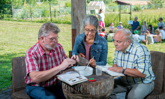 Biosphärenreservate tragen fast 2 Milliarden Euro zur touristischen Wertschöpfung bei