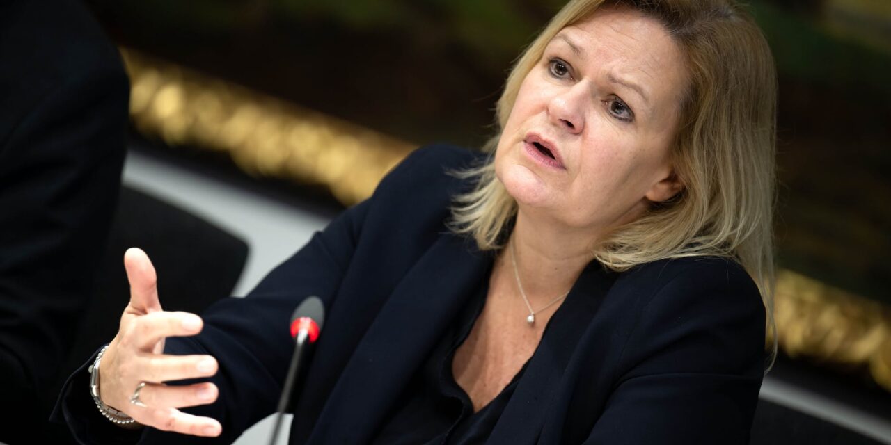 Des gemeinsamen europäischen Asylsystems