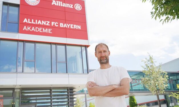 FC Bayern World Squad