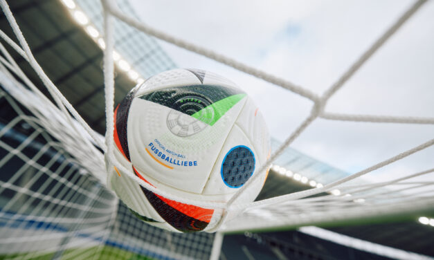 Fußball-Europameisterschaft 2024