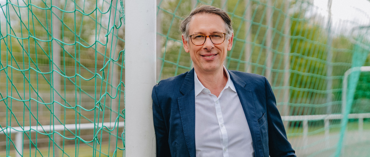 DFB erweitert Angebote für Fans der Nationalmannschaften