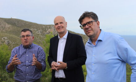 تعاون جديد للحفاظ علي الغابات في مايوركا الإسبانية 