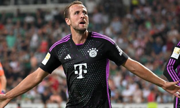 بايرن ميونيخ مع كولن من أجل صدارة البوندسليجا