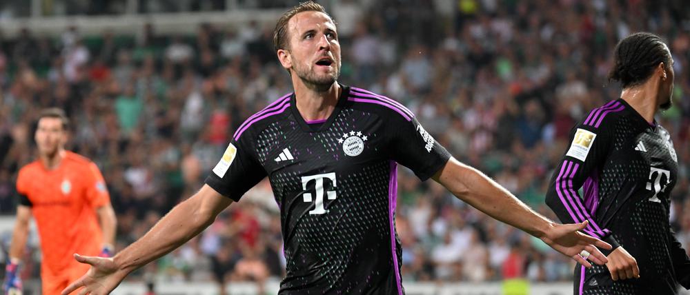 بايرن ميونيخ مع كولن من أجل صدارة البوندسليجا