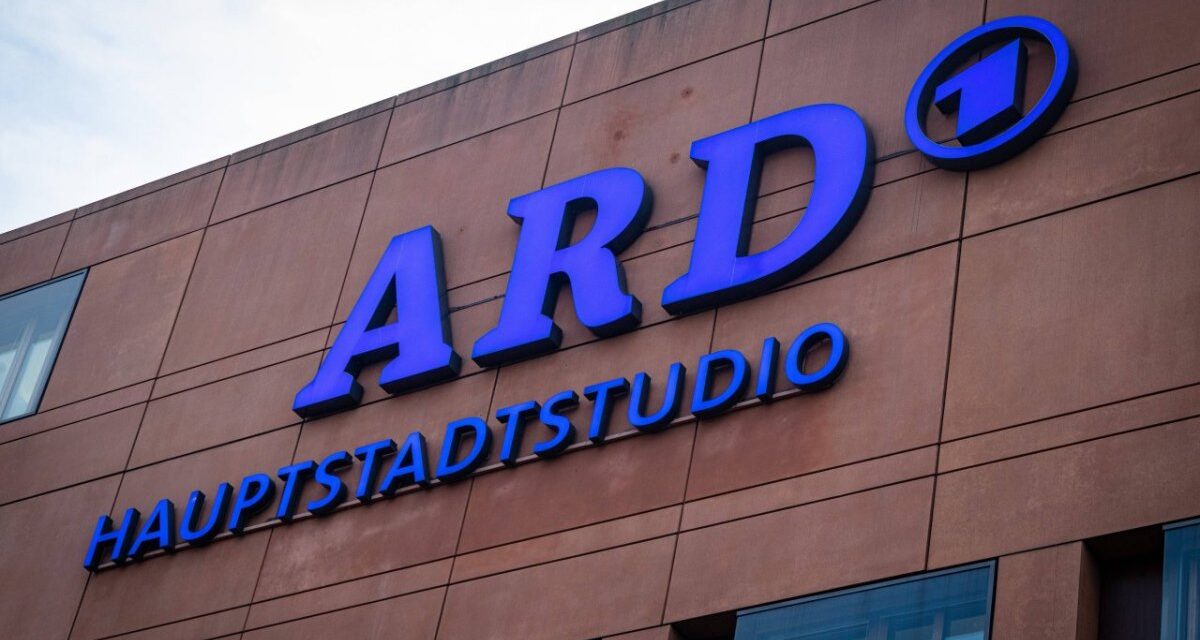 Brandner: Phantasie-Gehälter beim öffentlichen Rundfunk sofort beenden