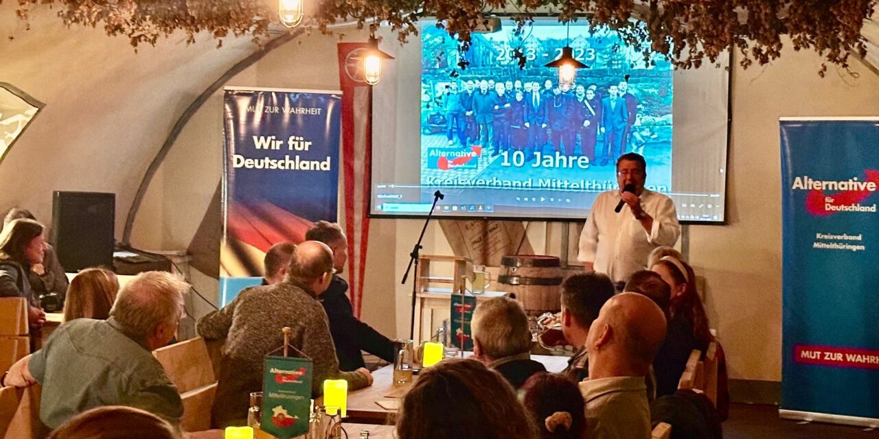 Brandner: Geheimdienst-Chef wird wieder auffällig und hetzt gegen AfD 