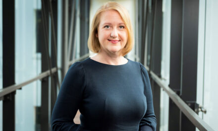 Schieb deine Verantwortung nicht weg