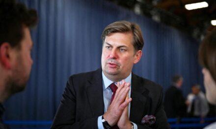 Maximilian Krah: Ein EU-Beitritt der Ukraine wäre völlig verrückt