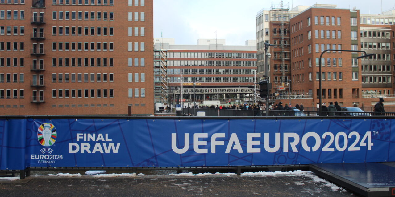  هامبورج تدعم 15 مشروعًا مستدامًا في بطولة يورو ٢٠٢٤