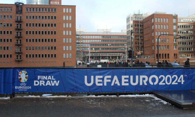  هامبورج تدعم 15 مشروعًا مستدامًا في بطولة يورو ٢٠٢٤