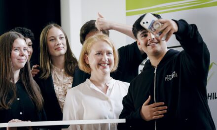 Ausbaustand der ganztägigen Bildungs- und Betreuungsangebote für Grundschulkinder