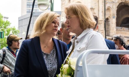 Integrationskursbegleitende Kinderbeaufsichtigung in den Jahren 2024